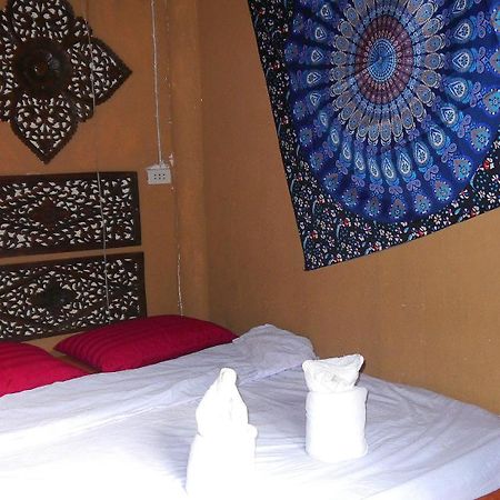 Hotel Pho Rak Nah Pai Zimmer foto