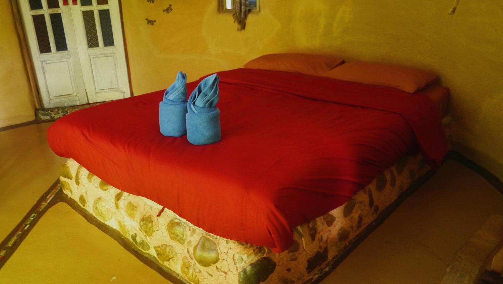 Hotel Pho Rak Nah Pai Zimmer foto