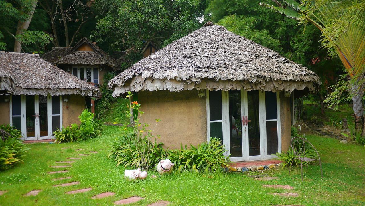 Hotel Pho Rak Nah Pai Exterior foto