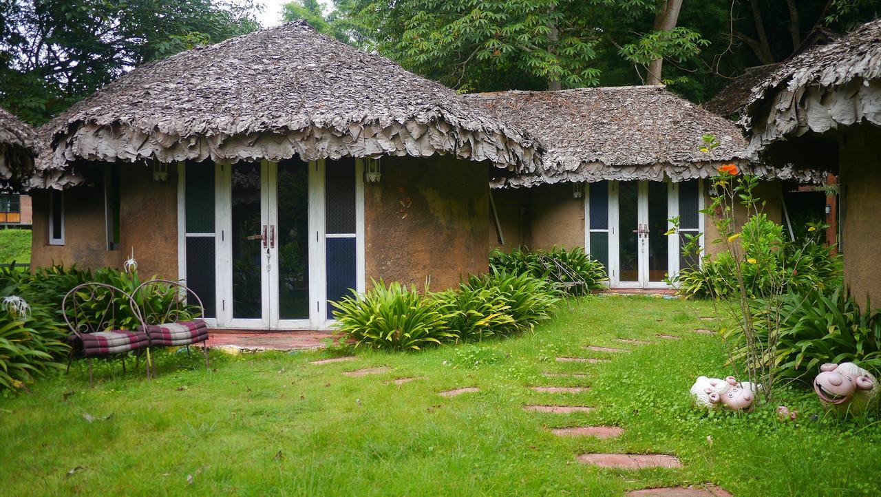 Hotel Pho Rak Nah Pai Exterior foto
