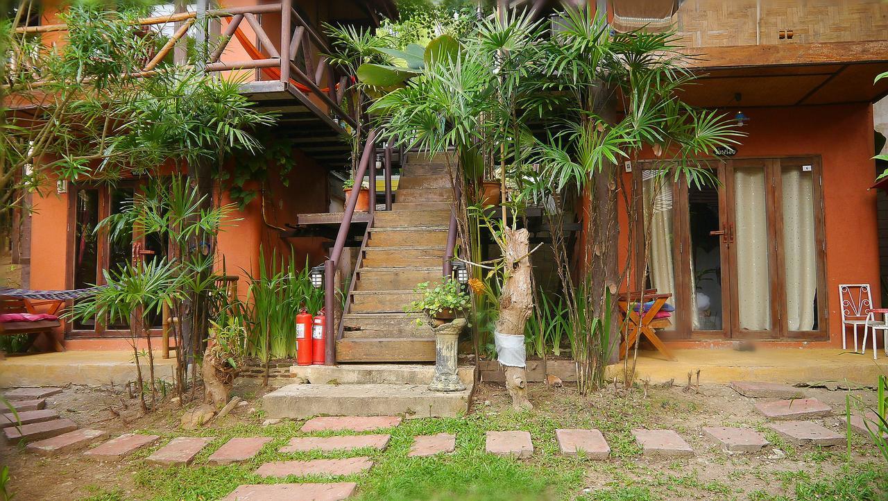 Hotel Pho Rak Nah Pai Zimmer foto